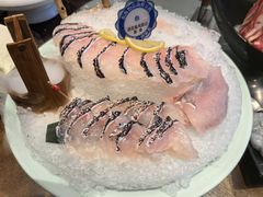 -东海怡品海鲜豆捞(星街坊店)