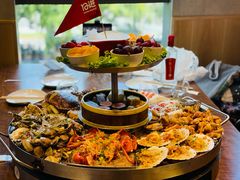-日进一片海.生腌海鲜火锅.宵夜烧烤(三里屯总店)