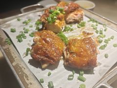 -绿茶餐厅(成都大悦城店)