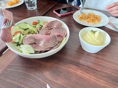 -FABIO’S费比欧披萨餐厅