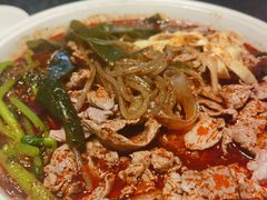 -不起眼麻辣烫凉皮店