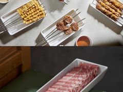 -牛街·马辈儿涮肉(牛街总店)