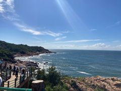-广东惠东海龟国家级自然保护区