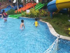 -苏州乐园森林水世界