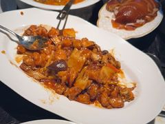 -太守宴·蘭院(天塔店)