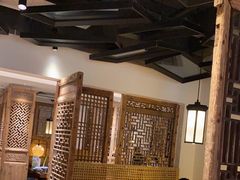 -客语客家菜(东山口店)