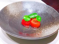 -次第花开素食雅宴