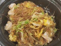 -万年酒楼(越秀南路店)