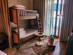 -杭州开元森泊度假乐园