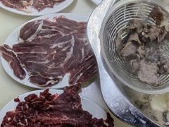-贵宾牛·潮汕牛肉火锅(珠池总店)