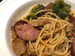 -斗牛士牛排(南京东路店)