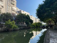 -黄埔古港