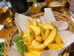 -JINNS锦时 steak&pizza(浸信会礼拜堂旧址店)