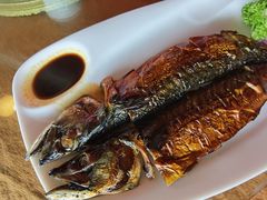 -东馆和天下特色餐饮(工农店)