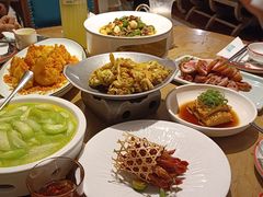 -新白鹿餐厅(城西银泰城店)