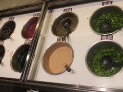 -掂档潮汕牛肉火锅(沈阳万象城店)