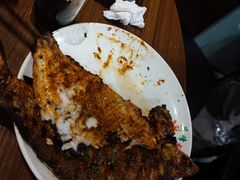 -庆峰龙虾烧烤(合肥一店)