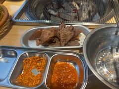 -麻蒲碳烤肉(嘉禾东平地铁站19号店)