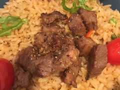 -丽莎沙拉轻食餐厅(国贸店)