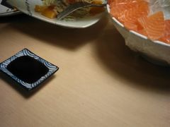 -鱼意寿司(钟村分店)