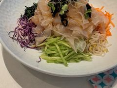 -珊海荟海鲜楼·天津菜·海肠捞饭·皮皮虾锅贴王(佛罗伦萨店)