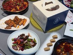 -全聚德(长白直营店)