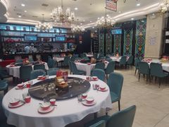 大堂-申阿婆·上海菜·小海鲜(国展店)