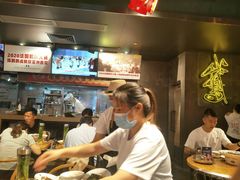 -陈鹏鹏潮汕菜(欢乐海岸 海边景观店)
