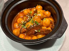 -静之湖湖畔餐厅