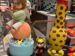 -济南香格里拉·咖啡泉自助餐厅