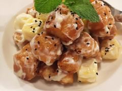 -华豫川酒家(大卫城店)