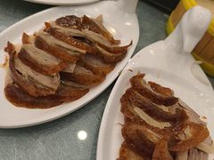 -鸿运楼烤鸭店(天桥店)