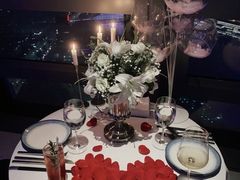 -天玑高空江景餐厅&酒吧Sky Secret Restaurant&Bar