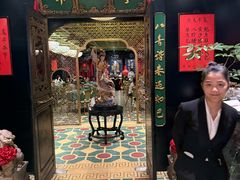 -誉八仙粤菜(万象天地店)