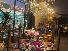 -狮拾久·现代新加坡料理(福田COCO Park店)