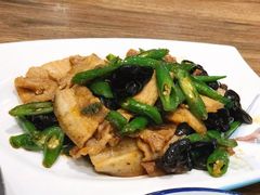 湘味小炒肉-锡和无锡菜(景丽苑店)