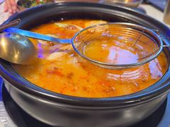 -琥珀川糟粕醋火锅(慈云寺店)