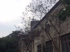 -南京晨光1865创意产业园