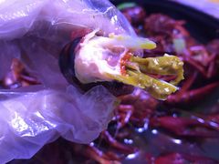 -王红军龙虾(新民路店)