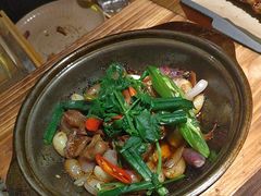 -新沙烧烤·炭烤鲜牛肉(新沙路店)