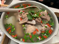 -清真·宁夏印象·盐池滩羊肉体验店(江宁路店)