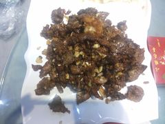 -天津乾毓德饭庄·清真传统炒菜·海鲜烧烤(咸阳路店)