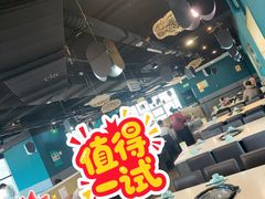 -巧克力渔家.小船海鲜胶东菜(万平口店)