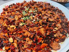 -耍盆友·重庆江湖菜(百子湾店)