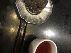 -青藤茶馆(南山路店)