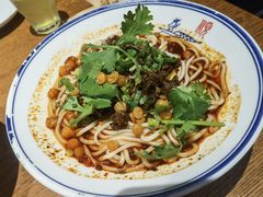 -掌上鲜(南顺城街店)