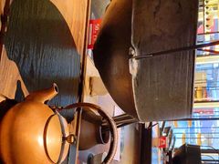 -盡膳口福跷脚牛肉火锅(合生汇购物中心店)