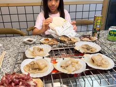 -震海贝烤贝·民俗特色店(延吉总店)
