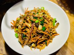 -印象鲵宴·张家界地标美食名片(溪布街店)