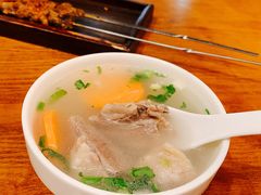 -伊纳其新疆主题餐厅(龙岗店)